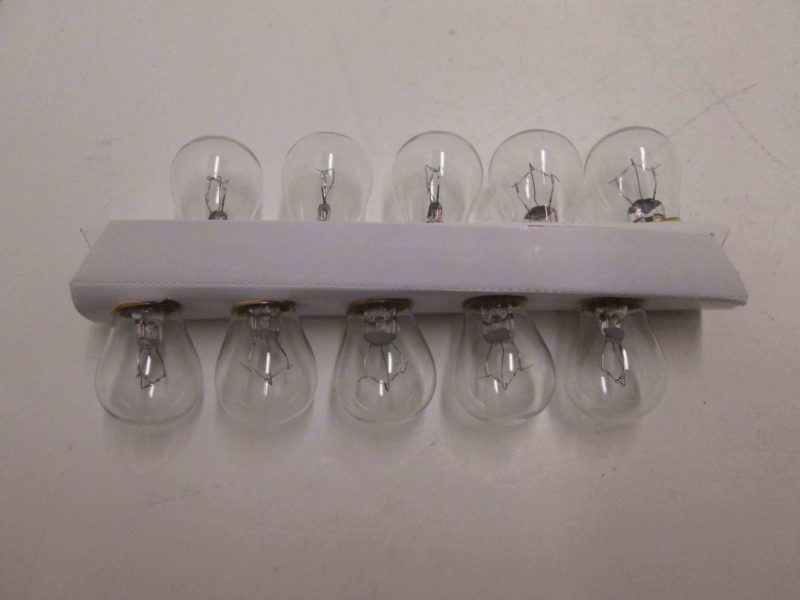 LAMP (#308) PK OF 10