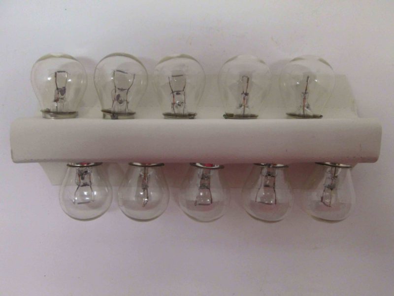 LAMP (#1156) PK OF 10