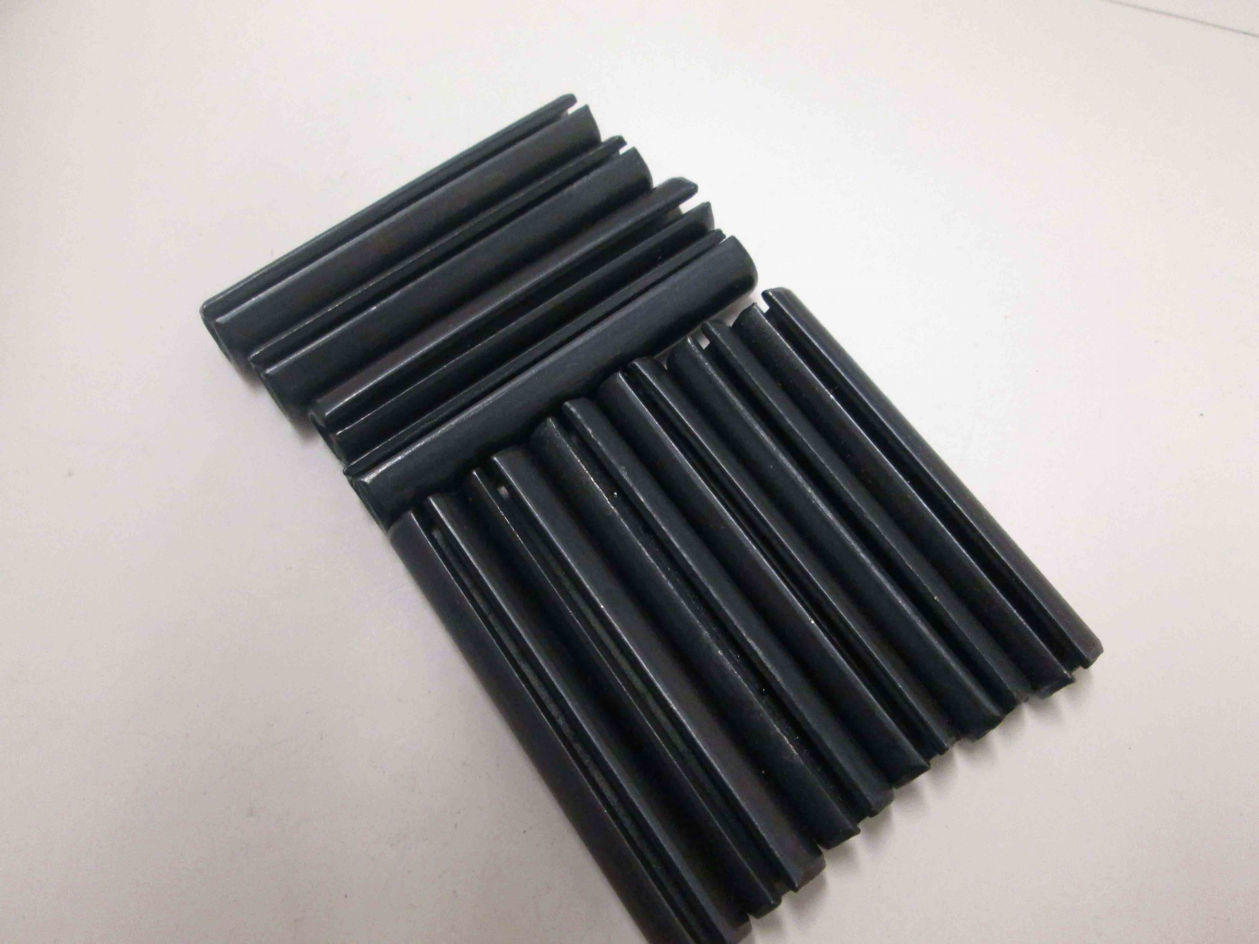 PIN - .375 X 2 1/4 ROLL PIN PK OF 10