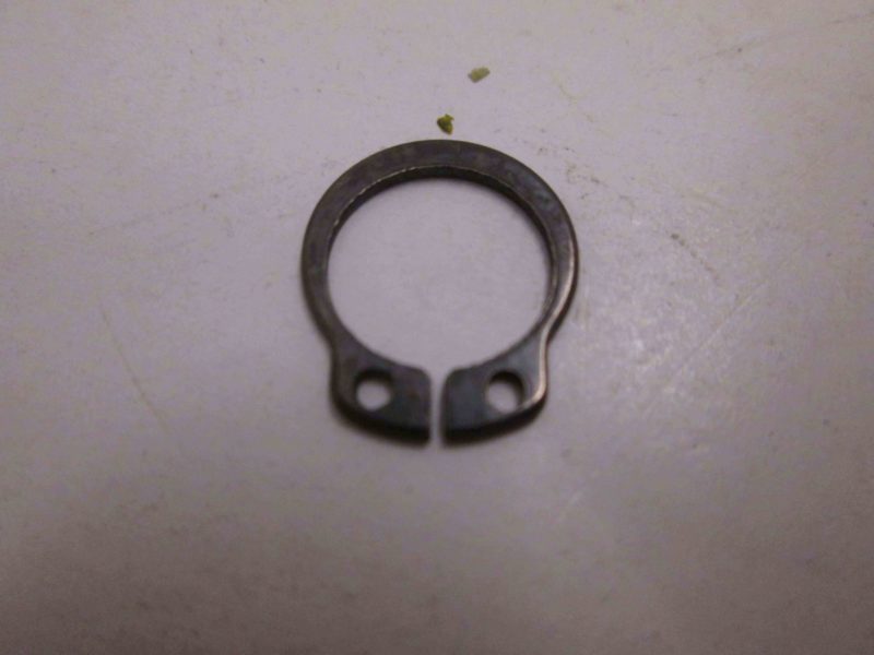 RETAINING RING