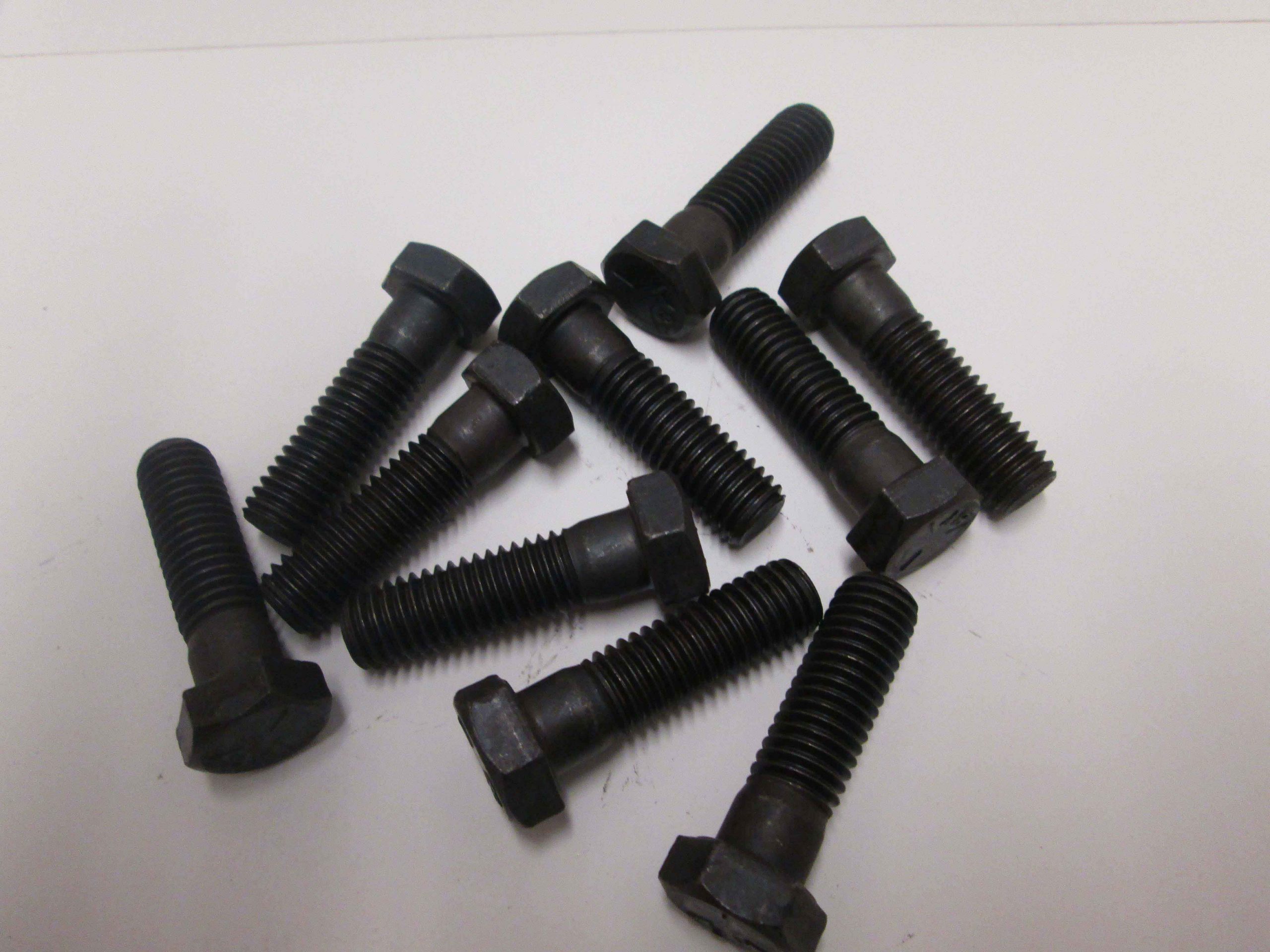 CAP SCREW HEX HEAD HT(1/2-13X1-3/4) PK OF 10