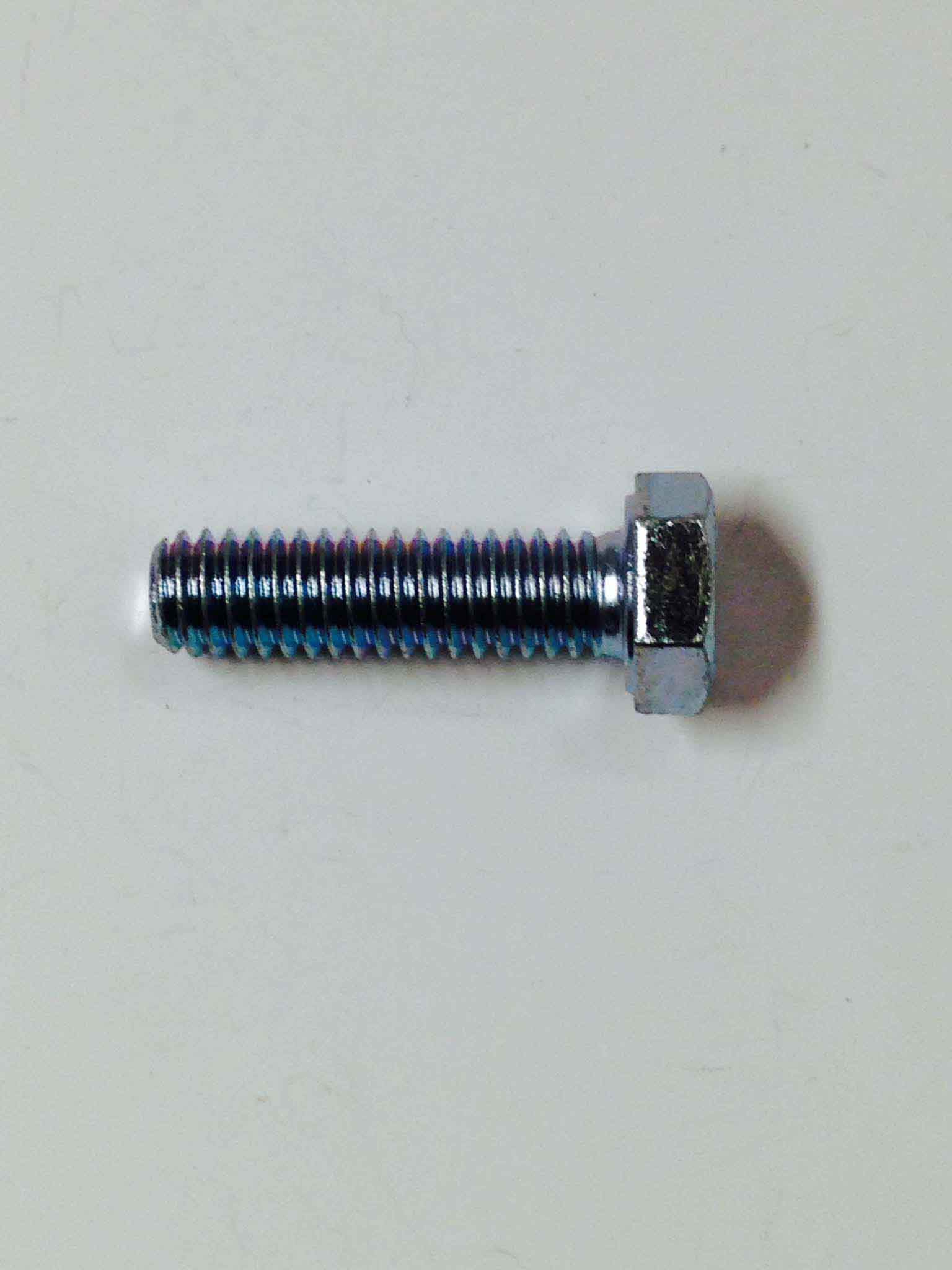 CAP SCREW HEX HEAD(5/16-18 x 1-1/8) PK OF 25