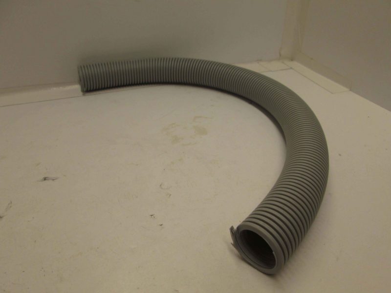 HOSE- 1.25ID, 24" LG, VACUUM