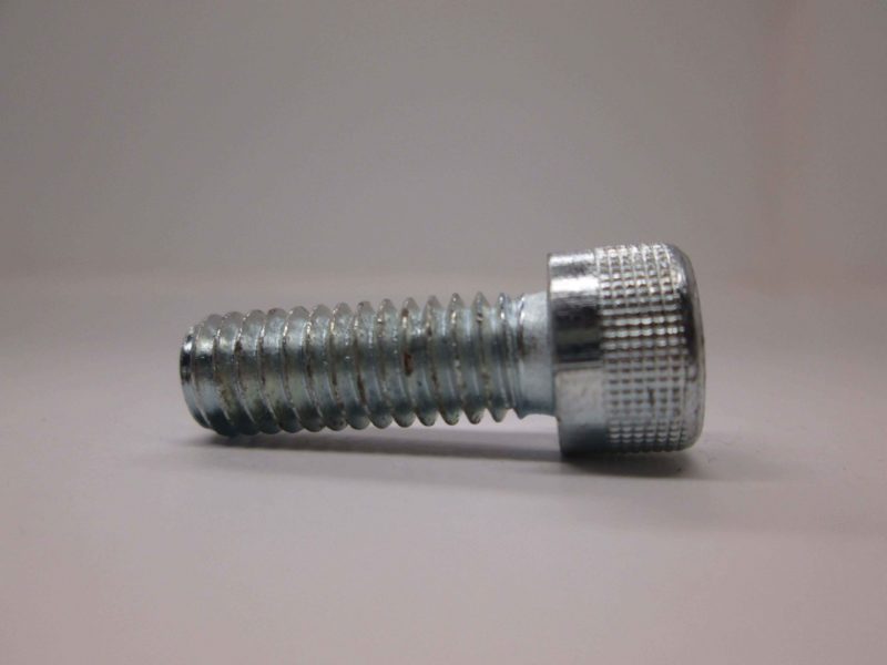 CAP SCREW HEX SOCKET HD(5/16-18X7/8) PK OF 10