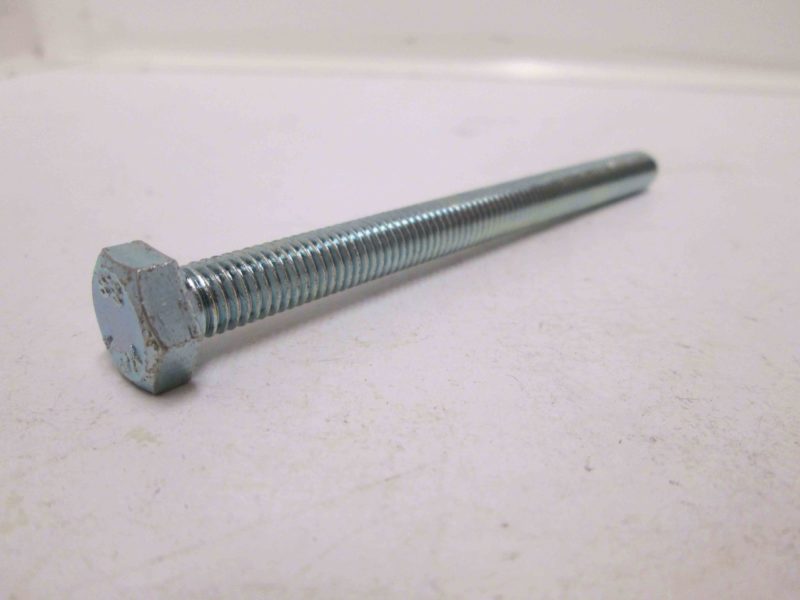 HEX HD CAP SCREW 8MM x 100MM