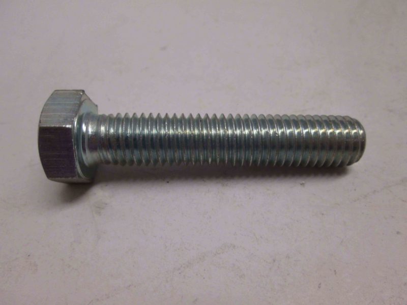 HEX HEAD CAP SCREW 12MMX60MM