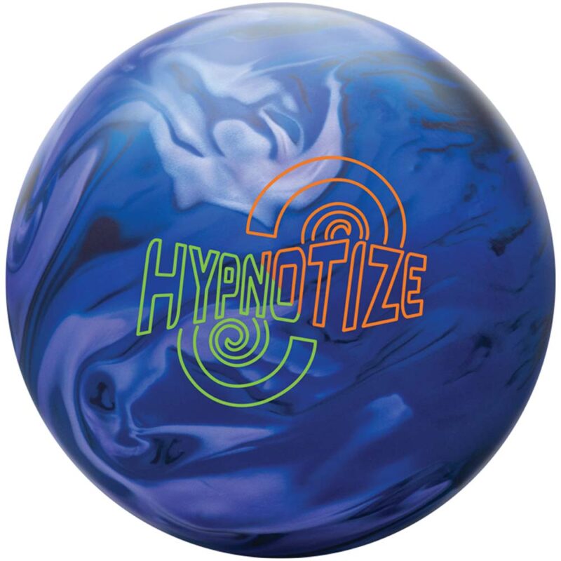 HYPNOTIZE HYBRID BLACK/BLUE/NAVY/PURPLE