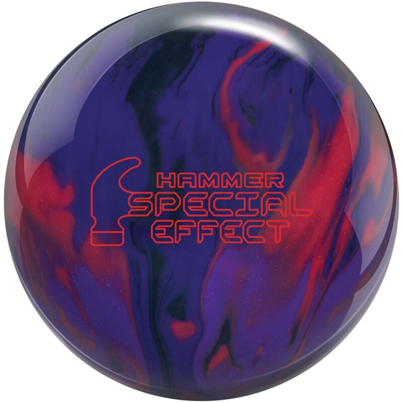 SPECIAL EFFECT SOLID PURPLE/RED/GRAPE/BLACK